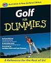 Golf For Dummies, Australian and New Zealand Edition