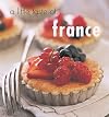 A Little Taste of France