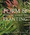 Form and Foliage Guide to Planting