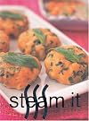 Steam It (Cookery)