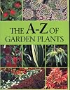A-Z of Garden Plants