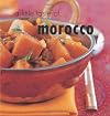 A Little Taste of Morocco