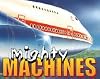 Mighty Machines (Pop-Up Books)