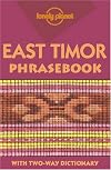 Lonely Planet : Phrasebook : East Timor