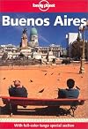 Lonely Planet : Buenos Aires
