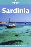 Lonely Planet : Sardinia : 2003 : 1st edition