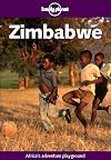 Lonely Planet Zimbabwe