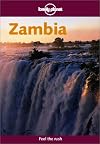 Lonely Planet Zambia