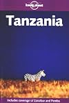 Lonely Planet Tanzania