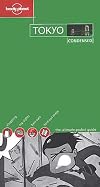 Lonely Planet Tokyo Condensed