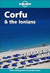Lonely Planet Corfu & the Ionians