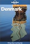 Lonely Planet : Denmark
