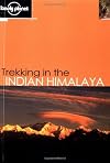 Lonely Planet Trekking in the Indian Himalaya