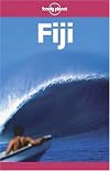 Lonely Planet : Fiji