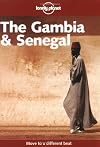 Lonely Planet the Gambia & Senegal