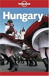 Lonely Planet : Hungary