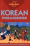 Lonely Planet : Phrasebook : Korean