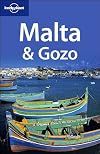Lonely Planet : Malta & Gozo : 2004 : 2nd edition