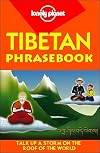 Lonely Planet : Phrasebook : Tibetan