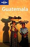 Lonely Planet : Guatemala