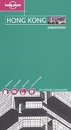 Lonely Planet Hong Kong Condensed