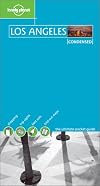 Lonely Planet Los Angeles Condensed