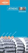 Lonely Planet : Condensed : Athens