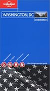 Lonely Planet Washington DC Condensed