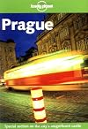 Lonely Planet : Prague : 2003 : 5th edition