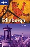 Lonely Planet : Edinburgh : 2004 {3rd edition}