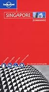 Lonely Planet Singapore Condensed