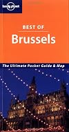 Lonely Planet Best of Brussels