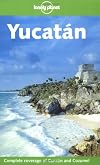 Lonely Planet Yucatan