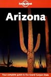 Lonely Planet : Arizona : 2002