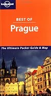 Lonely Planet : Best of : Prague