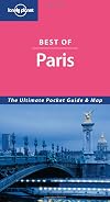 Lonely Planet Best of Paris