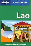 Lonely Planet : Phrasebook : Lao : 2008 : 3rd edition