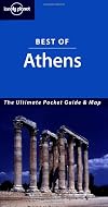 Lonely Planet : Best of : Athens