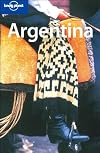 Lonely Planet : Argentina