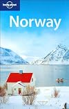 Lonely Planet : Norway