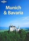 Lonely Planet : Munich & Bavaria : 2005 : 2nd edition