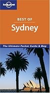Lonely Planet Best of Sydney