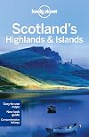 Lonely Planet : Scotland's Highlands & Islands : 2012 : 2nd edition