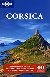 Lonely Planet Corsica