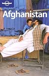 Lonely Planet : Afghanistan : 2007
