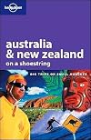 Lonely Planet : Australia & New Zealand on a Shoestring