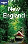 Lonely Planet : New England