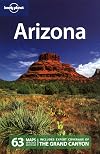 Lonely Planet : Arizona : 2011