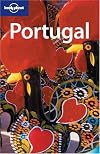 Lonely Planet : Portugal : 2005 : 5th edition