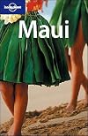 Lonely Planet Maui